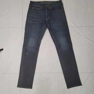 American Eagle Slim Taper Jeans